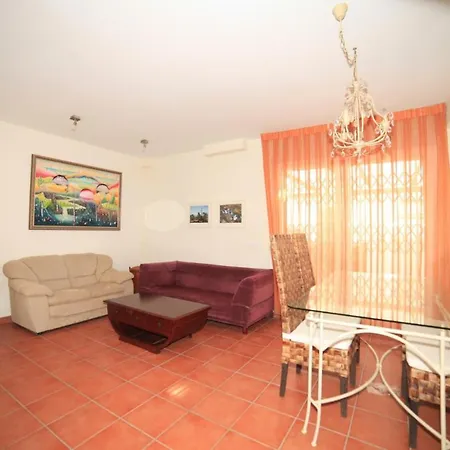 Adosado Con Jardin Y Piscina Palm 45 -