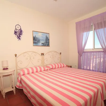 Adosado Con Jardin Y Piscina Palm 45 - Holiday home *