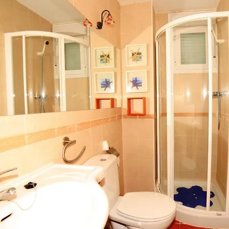 Adosado Con Jardin Y Piscina Palm 45 - *