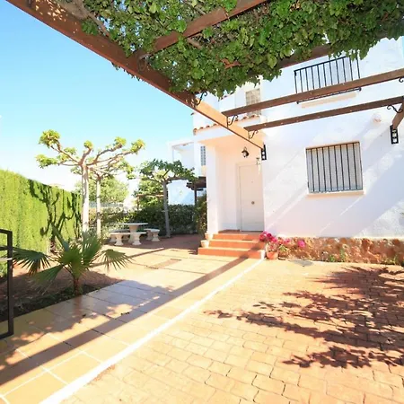 Adosado Con Jardin Y Piscina Palm 45 - *