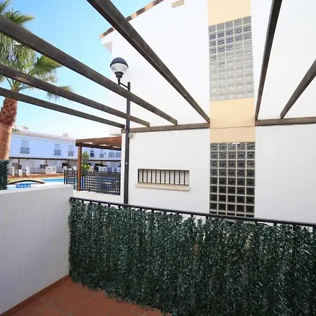 Holiday home Adosado Con Jardin Y Piscina Palm 45 - Alcoceber