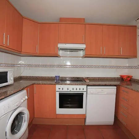 Holiday home Adosado Con Jardin Y Piscina Palm 45 - Alcoceber