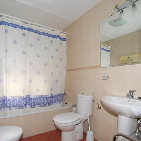 Adosado Con Jardin Y Piscina Palm 45 - *