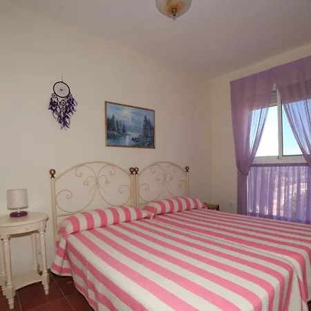 Holiday home Adosado Con Jardin Y Piscina Palm 45 -
